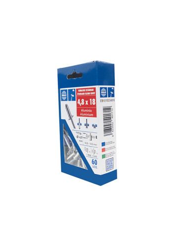 REMACHE BLISTER 60 U