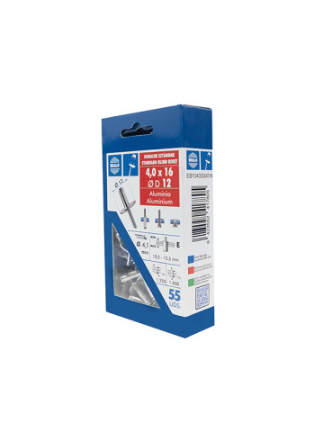 REMACHE A/ ANCHA C/55 U.