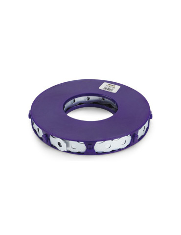 CINTA PERFORADA CURVA 12X0,80