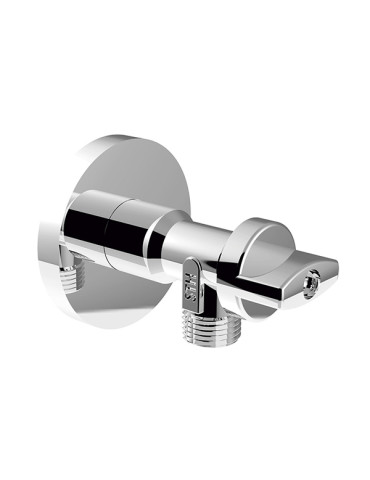 VALVULA ESCUADRA ANTICAL AMERICA M/ABS