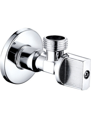 VALVULA ESCUADRA ANTICAL M/METAL