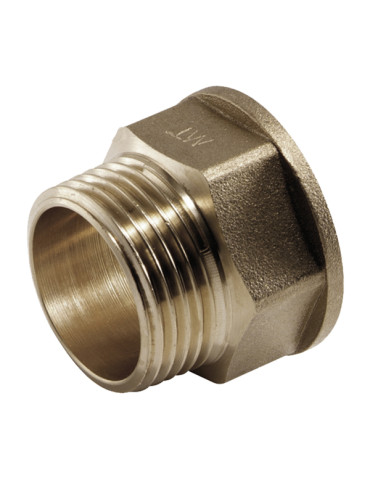 RACOR REDUCCION LATON R M-H