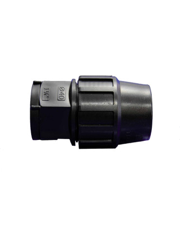 FITTING ENLACE ROSCA H 20
