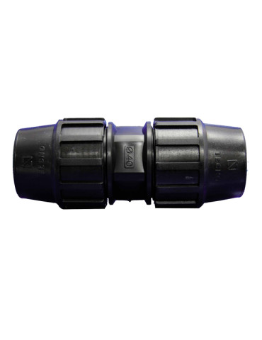 FITTING ENLACE RECTO 20