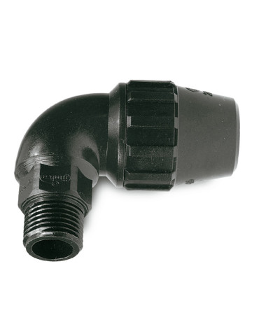 FITTING CODO 90 M J-69 25