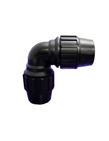 FITTING CODO 90 25