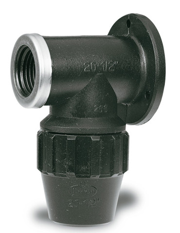 FITTING CODO GRIFO REF J-72 25