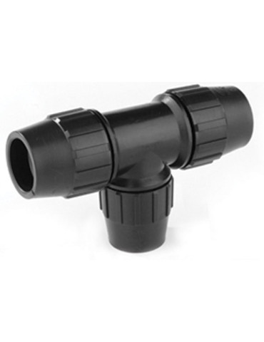 FITTING T BOCAS IGUALES J-73 20