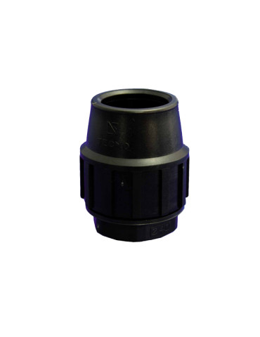 FITTING TAPON FINAL 20 MM