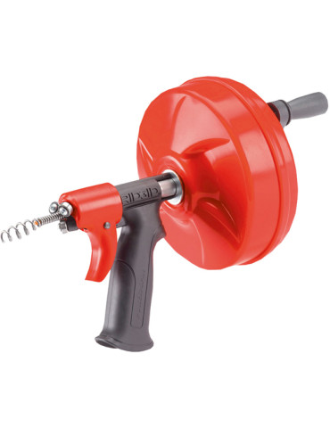 DESATASCADOR MANUAL POWER SPIN