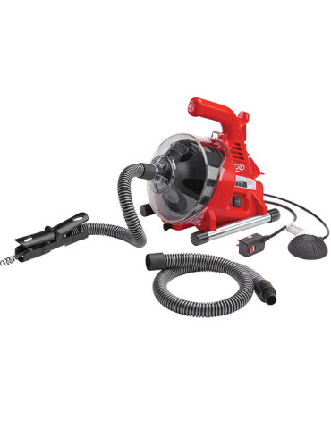 DESATASCADOR POWERCLEAR