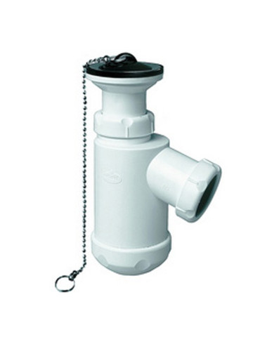 SIFON BIDE SALIDA INCLINA S-61 D.40