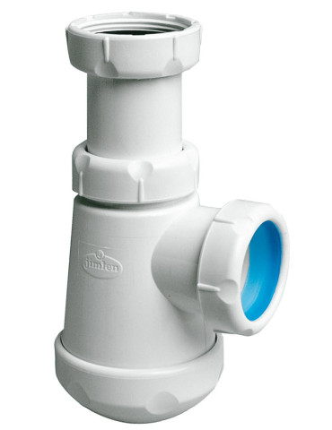 SIFON BIDE SALIDA HORIZ S-69 D.40