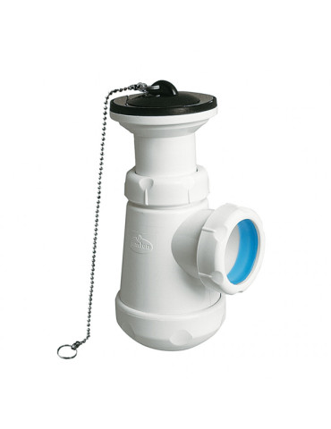 SIFON BOTELLA CORTO VALVU S-84 D.40-32