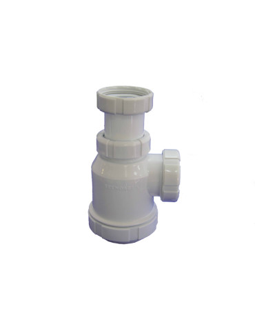 SIFON BOTELLA EXT T-4 D 40 - 1 1/2