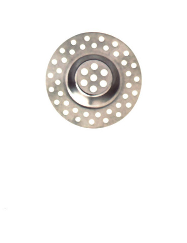 REJILLA SUMIDERO INOX PEQUEÑA