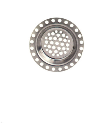 REJILLA SUMIDERO INOX GRANDE