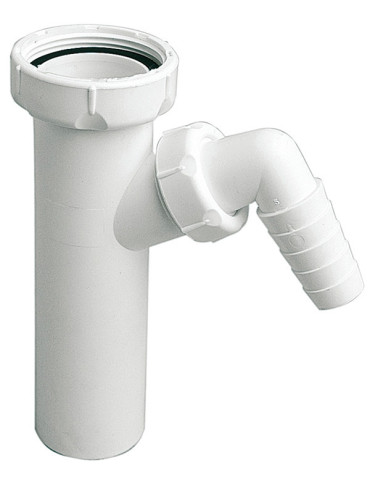 RACOR DESAGE LAVAVAJILLAS A-1