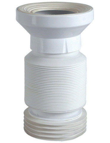 MANGUITO INODORO EXTENSIB S-500