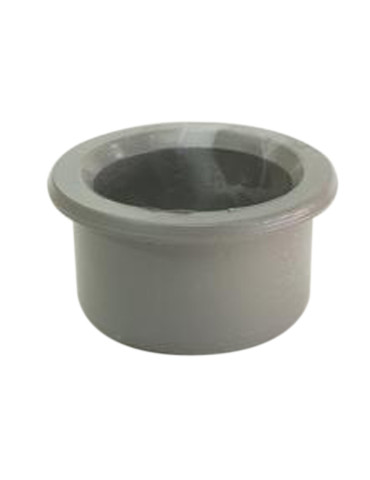CASQUILLO REDUCTOR PVC 50-40
