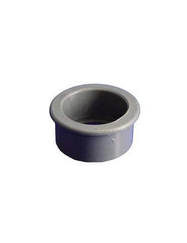 CASQUILLO REDUCTOR PVC M-H 50-40