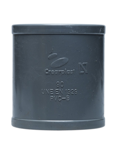 MANGUITO DESLIZANTE PVC MDE-02