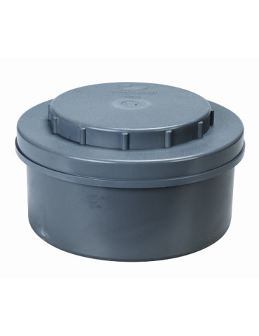 TAPON REGISTRO PVC TR-50