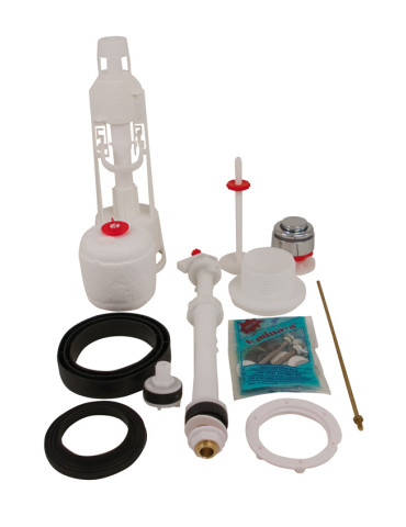 DESCARGADOR CISTERNA TYFON+GRIFO INF. TYF1