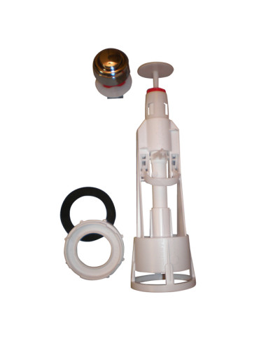 DESCARGADOR CISTERNA TYFON INTERRUMPIBLE TYF4