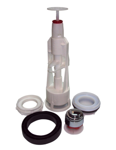 DESCARGADOR CISTERNA TYFON INTERRUMPIBLE TYF10