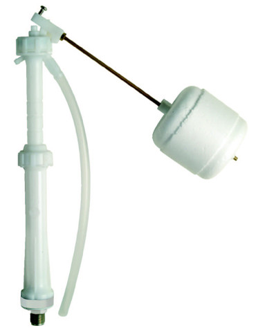 GRIFO FLOTADOR VERTICAL INFERIOR C/BOYA GT1