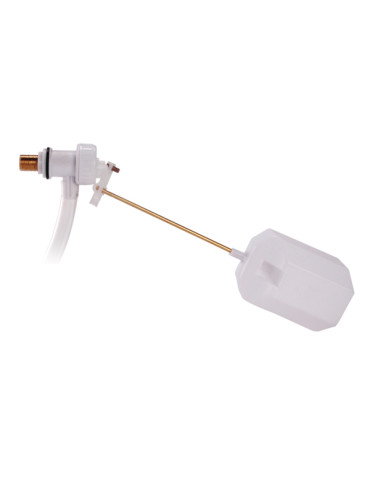 GRIFO FLOTADOR LATERAL C/BOYA