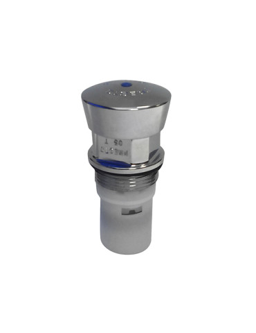 CABEZAL GRIFO LAVABO TEMPORIZADO