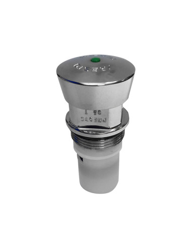 CABEZAL URINARIO TEMPORIZADO