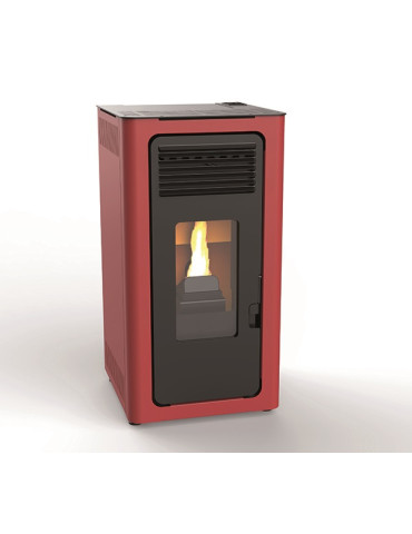 ESTUFA PELLET BURDEOS AUDAX