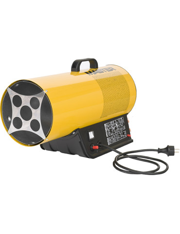 GENERADOR A. CALIENTE GAS