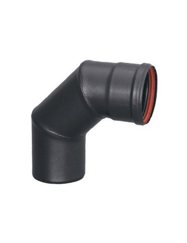 CODO ESTUFA PELLET 88