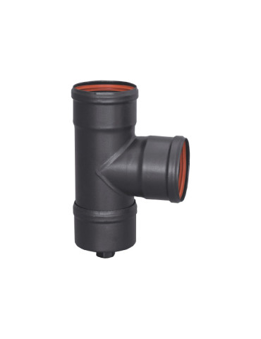 TE ESTUFA PELLET 90 MHH+TAPON