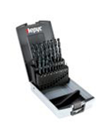 BROCA HSSCO M.C. JGO 19 PZS