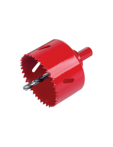 CORONA BIMETAL SIN ADAPTADOR