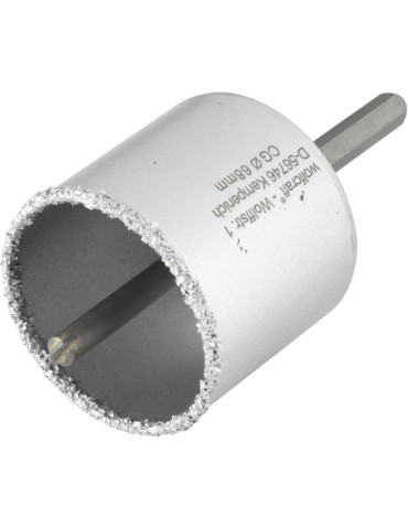 CORONA C/VASTAGO Y BROCA