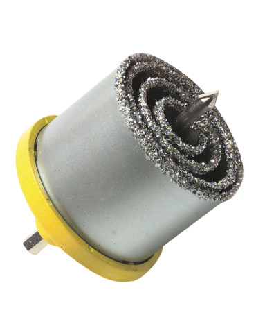 SIERRA CORONA CIRCULAR