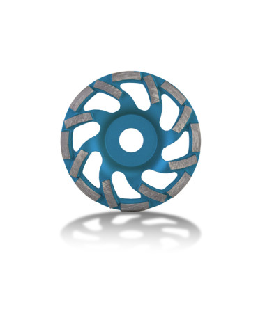 MUELA DIAMANTE DESBASTE F CUP