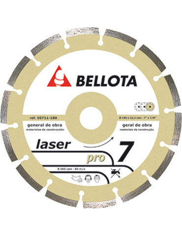 DISCO DIAMANTE BASIC L