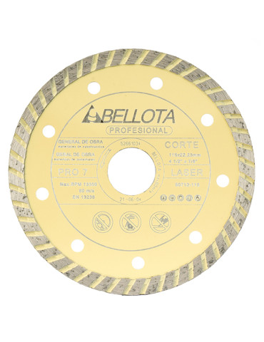 DISCO DIAMANTE BASIC T