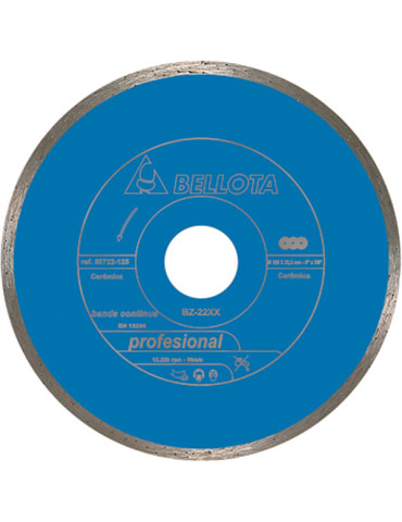 DISCO DIAMANTE CERAMIC