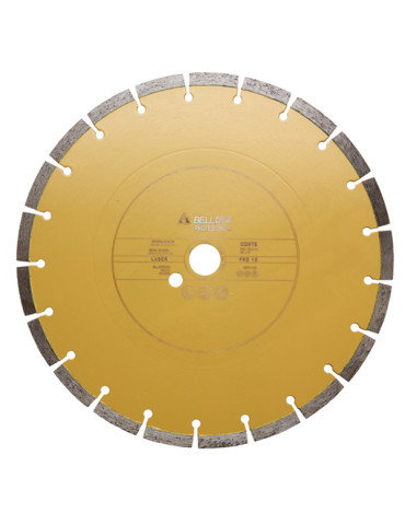 DISCO DIAMANTE GENERAL OBRA