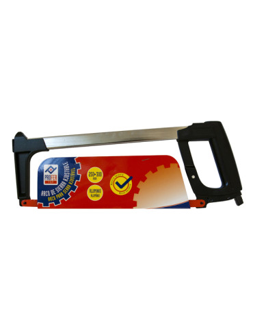 ARCO SIERRA ALUM.AJUST