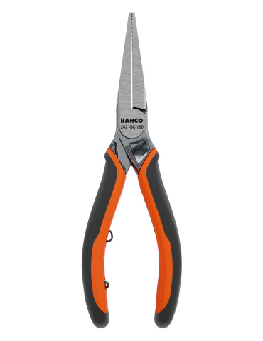 ALICATE BOCA PLANA ERGO