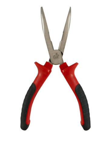 ALICATE B/ CIGEÑA PUNTA CURVA